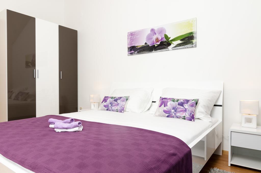 Apartments Estrella Dubrovnik Exterior photo