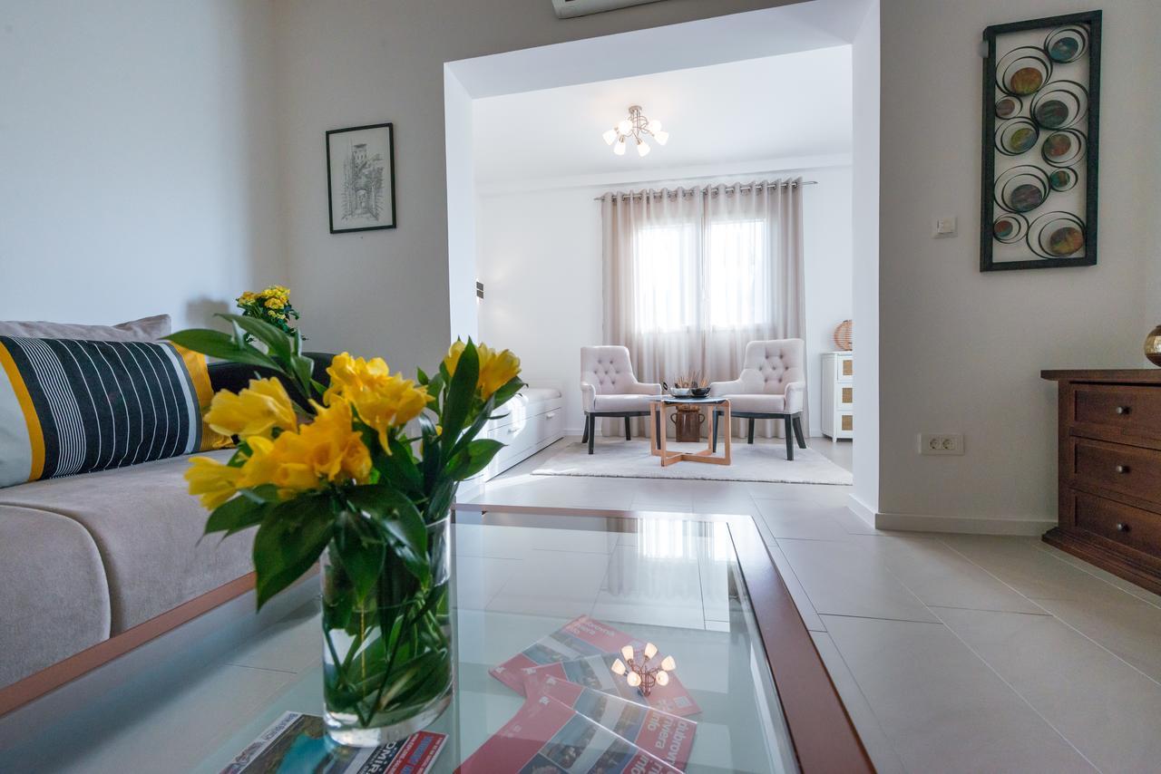 Apartments Estrella Dubrovnik Exterior photo